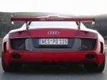 Audi R8 GT850 by Prior Design 2014 года